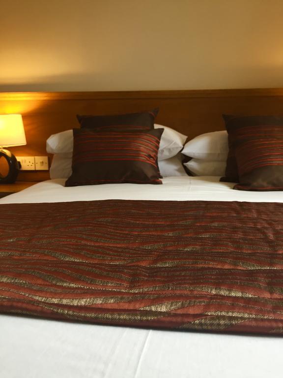 Anchorage Hotel & Spa ทอร์คิ ภายนอก รูปภาพ