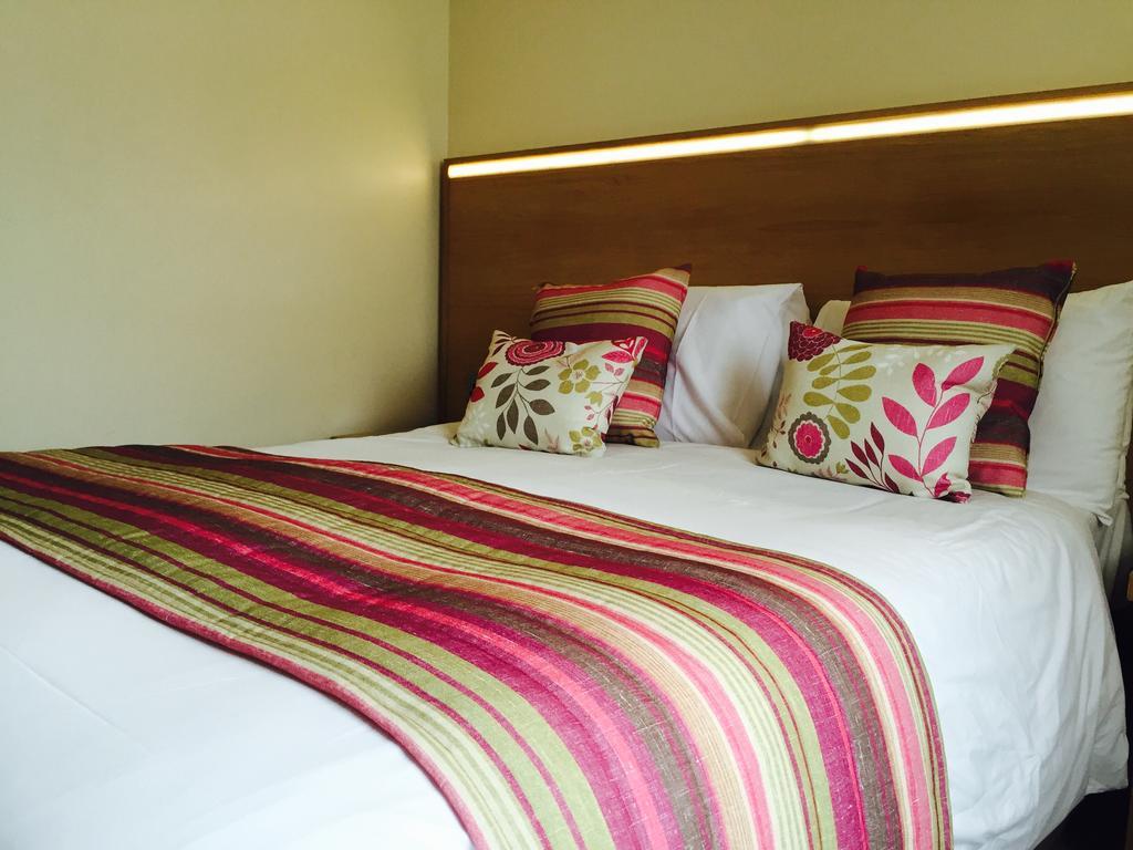 Anchorage Hotel & Spa ทอร์คิ ภายนอก รูปภาพ